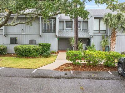 219 Salt Marsh Circle #14B, Pawleys Island, SC, 29585