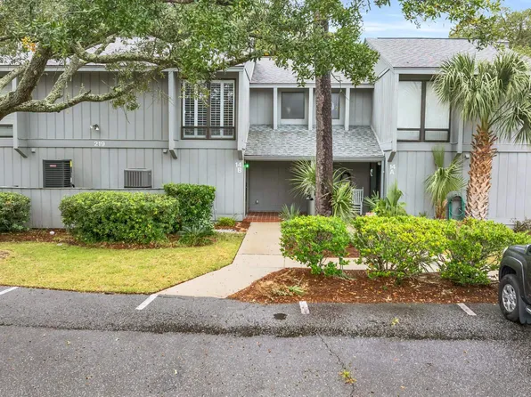 219 Salt Marsh Circle #14B, Pawleys Island, SC 29585