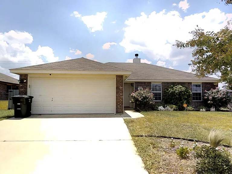 3408 Ida Dr — Photo 1