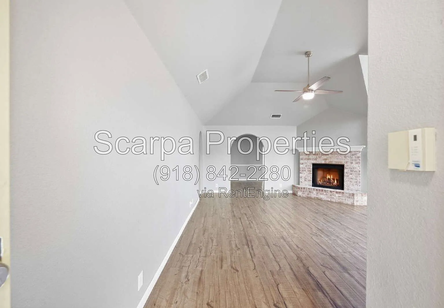 3 bed, 2.0 bath, 1680 sqft, $1,750 — Photo 4