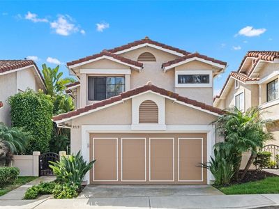 3935 Caminito Silvela, San Diego, CA, 92122