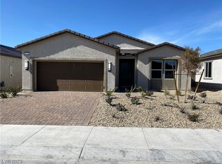 6733 Sacred Palm St, North Las Vegas, NV 89086