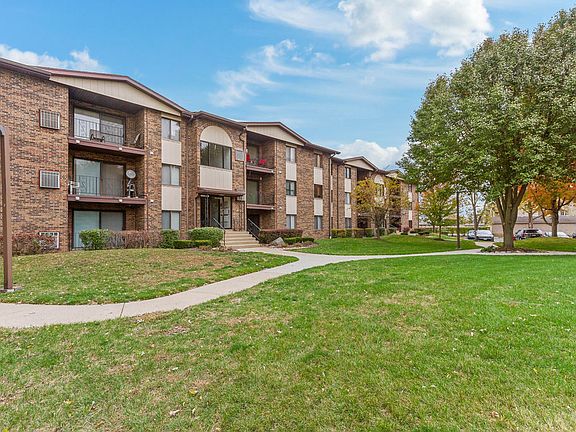 2nd image of 13911 Laramie Ave Unit 117