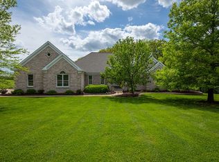 4020 Plass Rd, Festus, MO 63028