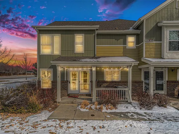 11833 Oak Hill Way #E, Commerce City, CO 80640