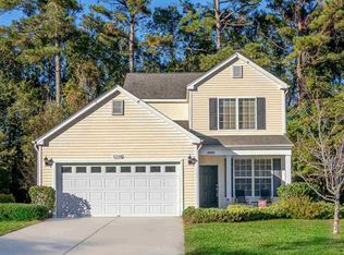 4348 Red Rooster Ln, Myrtle Beach, SC 29579