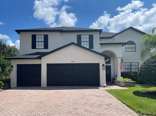 5115 Hartwell Loop, Land O Lakes, FL 34638