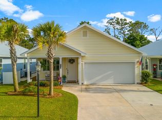 8413 Warner Pl, Panama City Beach, FL 32408