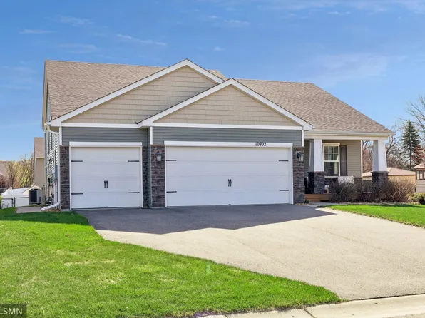 10702 Sumter Ave N, Brooklyn Park, MN 55445