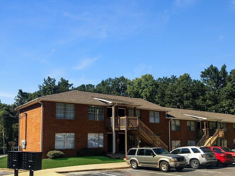 1st image of 3600 24th St #Ii-203