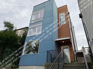 932 14th Ave, Seattle, WA 98122