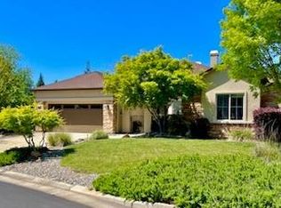 140 Quail Meadow Ln, Copperopolis, CA