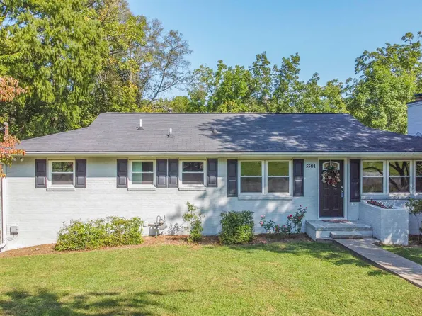 5501 Dandyline Dr, Knoxville, TN 37914