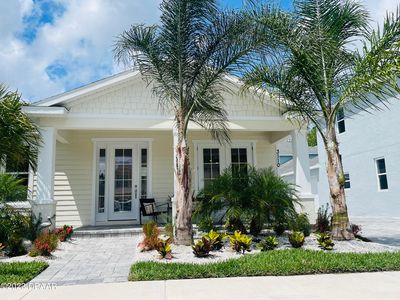 555 Venetian Palms Blvd, New Smyrna Beach, FL, 32168