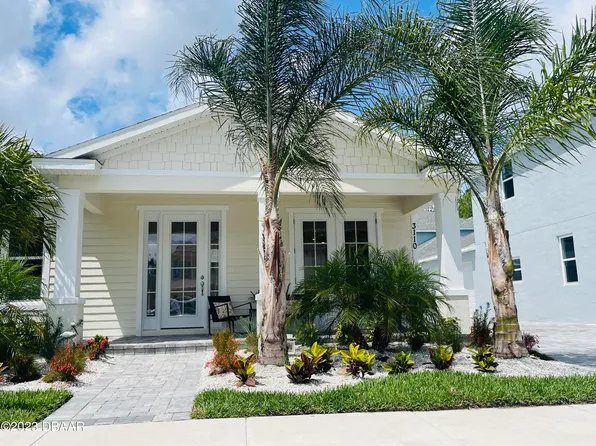 555 Venetian Palms Blvd, New Smyrna Beach, FL 32168