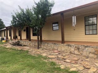 602 High Point Ct, Weatherford, TX 76088