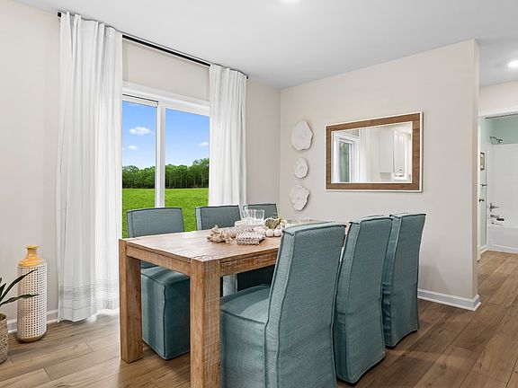 4th image of Aragon Dr Homesite 118