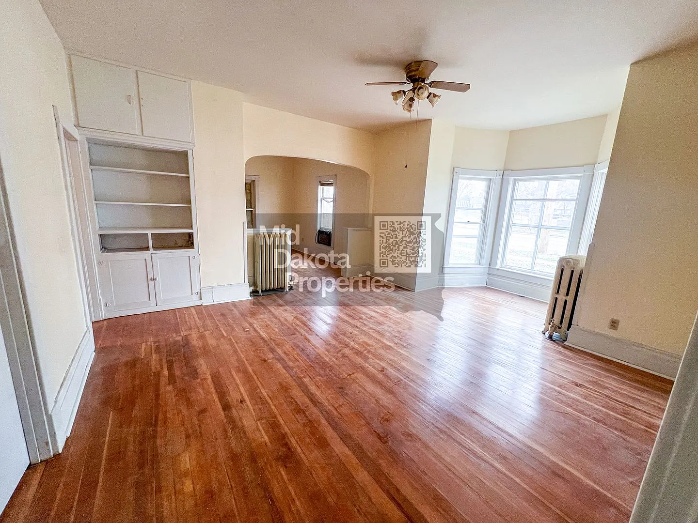 623 E Hanson-3 bedroom house — Photo 3
