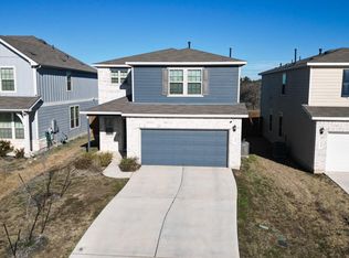 448 English Oak St, Georgetown, TX 78626