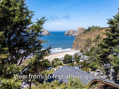 1655 Portland Ave, Tillamook, OR, 97134