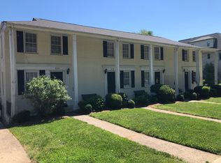 828 Ideal Way, Charlotte, NC 28203