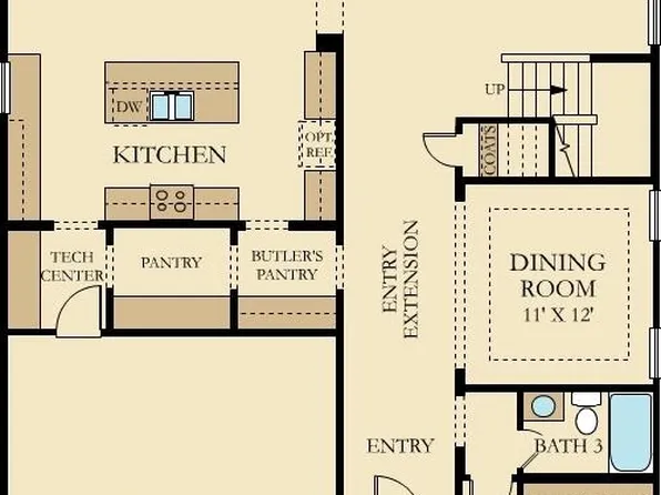 175 Threaded Fern St, Summerville, SC 29485