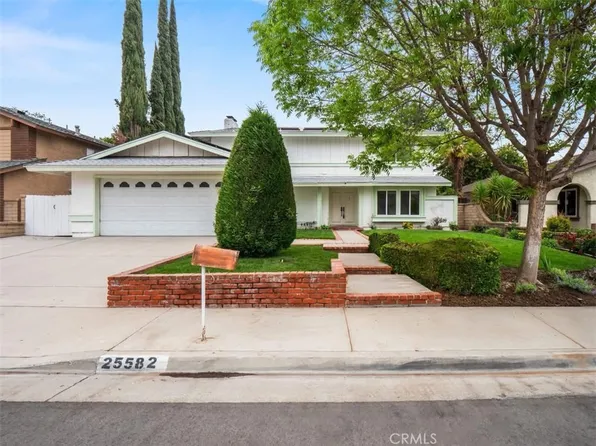 25582 Old Course Way, Santa Clarita, CA 91355