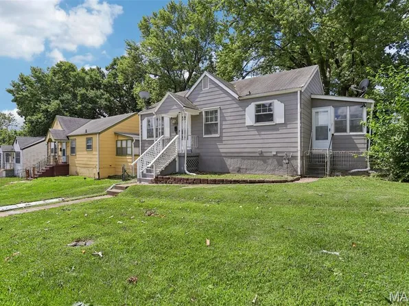 7452 Chandler Ave, Saint Louis, MO 63136