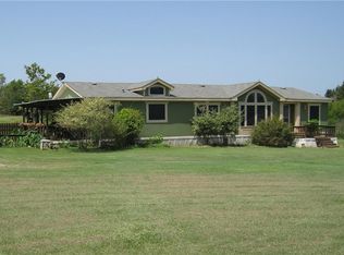 24243 State Highway 64, Canton, TX 75103