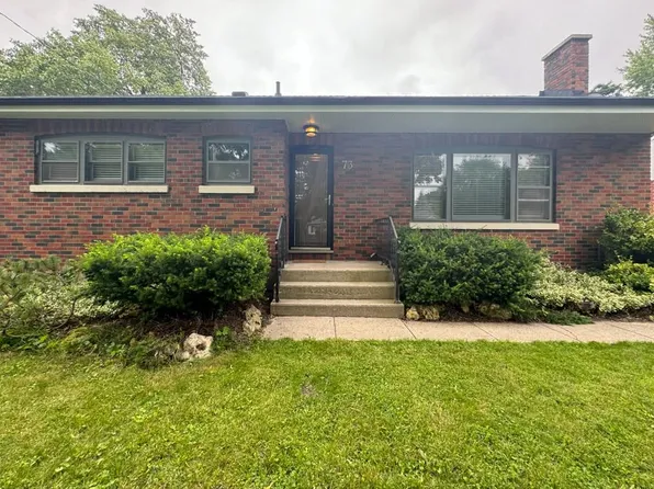 73 Eugenia St, Barrie, ON L4M 1P9