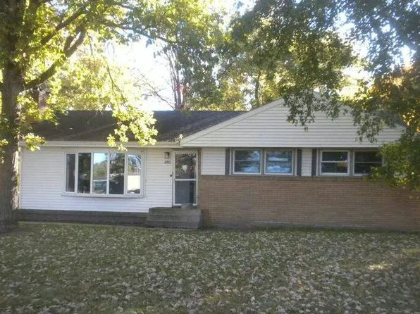 480 NE 1st Ave, Cohasset, MN 55721