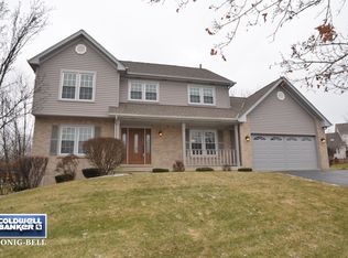 1 Cebula Ct, Bolingbrook, IL 60440