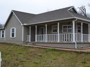 15974 Hamstring Wc 842 Rd, Fayetteville, AR 72704