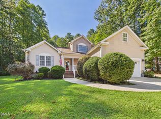 517 Birdsong Ln, Hurdle Mills, NC 27541