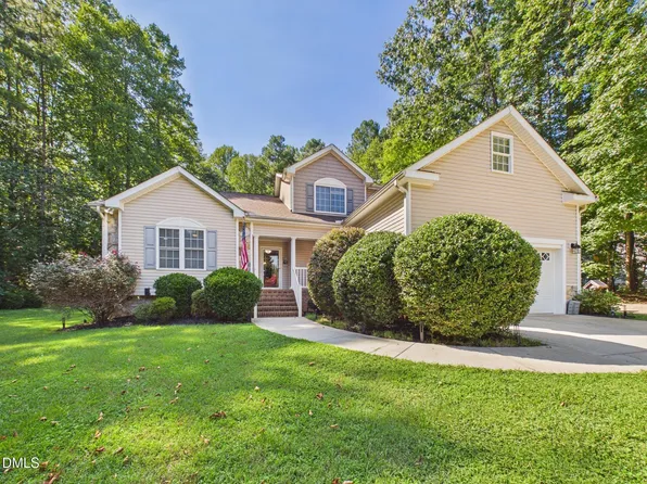 517 Birdsong Ln, Hurdle Mills, NC 27541