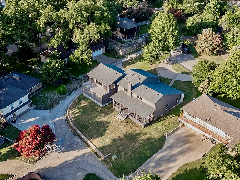 1408 S Alamo Rd — Photo 39