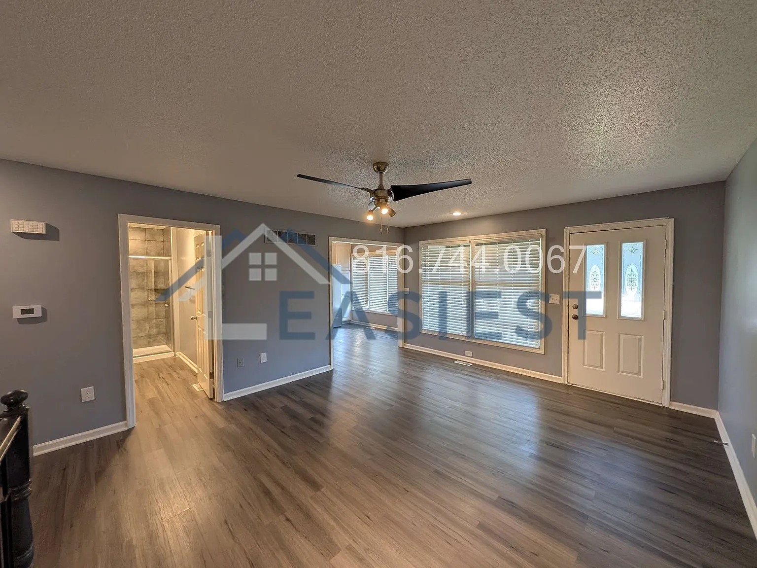 3 bed, 2.5 bath, 1700 sqft, $2,099 — Photo 4
