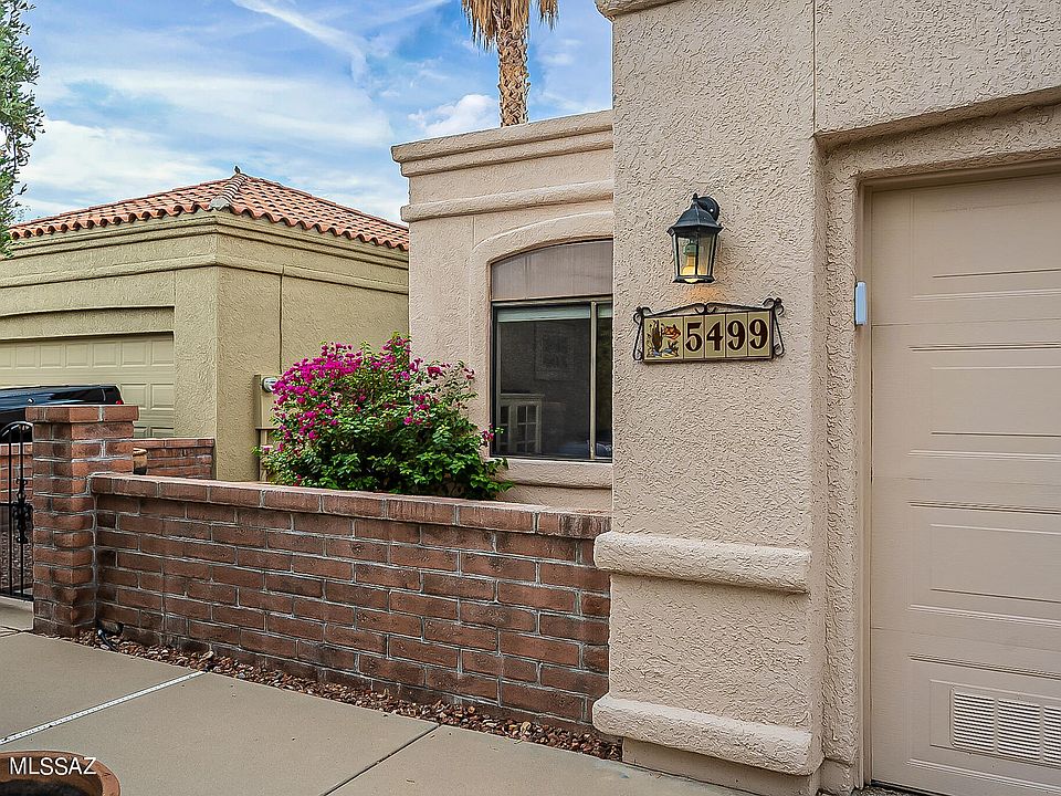 1st image of 5499 N Via Arancio
