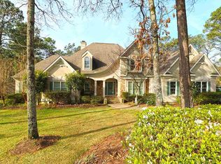 214 Westbury Ct, Warner Robins, GA 31088