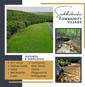 402 Sunset Drive, Chestnutridge, MO, 65630