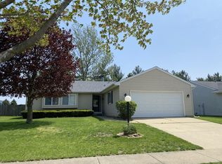 1708 Nancy Beth Dr, Champaign, IL