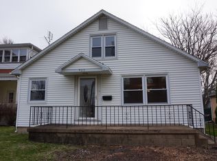 427 S Church St, Princeton, IL 61356
