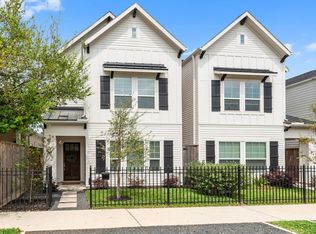 815 W 26th St, Houston, TX 77008