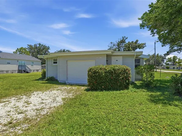503 MYRTLE STREET, PUNTA GORDA, FL 33950