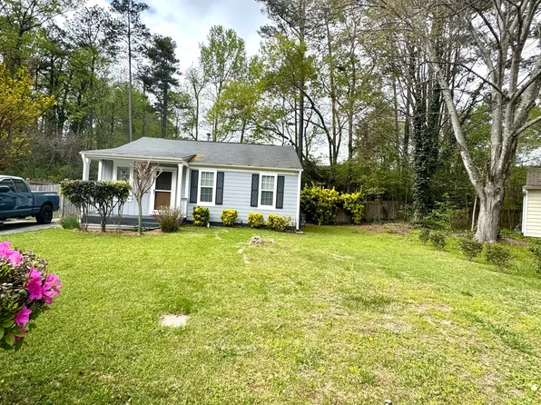 4013 Overland Trl, Snellville, GA 30039