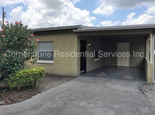 2280 Raeford Rd, Orlando, FL 32806