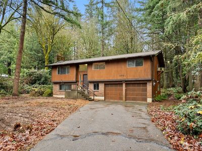 4821 Gustafson Drive NW, Gig Harbor, WA, 98335