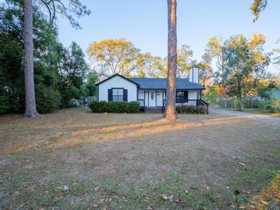 804 Lakeland Ave, Valdosta, GA, 31602