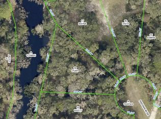 0 Riverview Dr #18, Webster, FL 33597