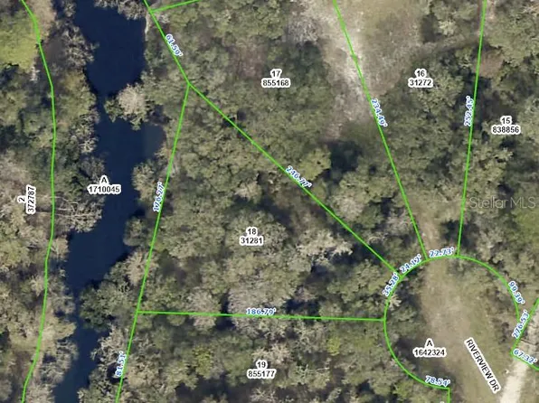0 Riverview Dr #18, Webster, FL 33597